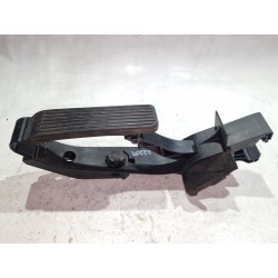 Recambio de potenciometro pedal para mercedes-benz clase c coupé (cl203) c 180 (203.735) referencia OEM IAM A20033010001  