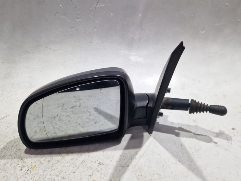 Recambio de retrovisor izquierdo para opel meriva a monospace (x03) 1.7 cdti (e75) referencia OEM IAM e9024176  