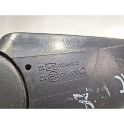 Recambio de retrovisor derecho para opel meriva a monospace (x03) 1.7 cdti (e75) referencia OEM IAM e9024176  
