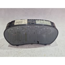 Recambio de cuadro completo para volkswagen polo iv (9n_, 9a_) 1.9 sdi referencia OEM IAM 110080125006A  
