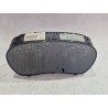 Recambio de cuadro completo para volkswagen polo iv (9n_, 9a_) 1.9 sdi referencia OEM IAM 110080125006A  