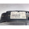 Recambio de cuadro completo para volkswagen polo iv (9n_, 9a_) 1.9 sdi referencia OEM IAM 110080125006A  