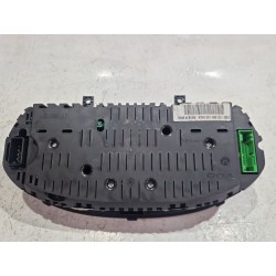 Recambio de cuadro completo para volkswagen polo iv (9n_, 9a_) 1.9 sdi referencia OEM IAM 110080125006A  
