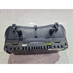 Recambio de cuadro completo para volkswagen polo iv (9n_, 9a_) 1.9 sdi referencia OEM IAM 110080125006A  