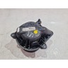 Recambio de motor calefaccion para nissan primastar furgoneta (x83) 2.0 dci 90 referencia OEM IAM   