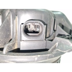 Recambio de motor calefaccion para nissan primastar furgoneta (x83) 2.0 dci 90 referencia OEM IAM   