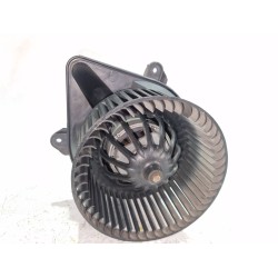 Recambio de motor calefaccion para nissan primastar furgoneta (x83) 2.0 dci 90 referencia OEM IAM   
