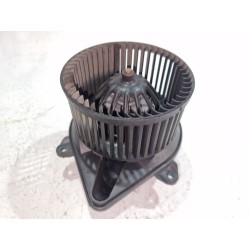Recambio de motor calefaccion para nissan primastar furgoneta (x83) 2.0 dci 90 referencia OEM IAM   