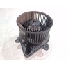 Recambio de motor calefaccion para nissan primastar furgoneta (x83) 2.0 dci 90 referencia OEM IAM   