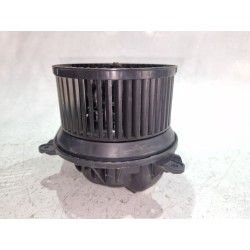 Recambio de motor calefaccion para nissan primastar furgoneta (x83) 2.0 dci 90 referencia OEM IAM   