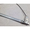 Recambio de mecanismo elevalunas delantero derecho para seat ibiza ii (6k1) 1.9 sdi referencia OEM IAM   
