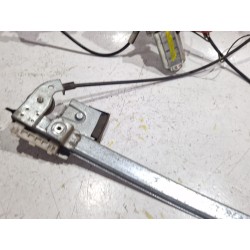 Recambio de mecanismo elevalunas delantero derecho para seat ibiza ii (6k1) 1.9 sdi referencia OEM IAM   