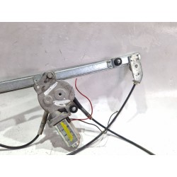 Recambio de mecanismo elevalunas delantero derecho para seat ibiza ii (6k1) 1.9 sdi referencia OEM IAM   