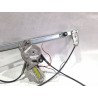 Recambio de mecanismo elevalunas delantero derecho para seat ibiza ii (6k1) 1.9 sdi referencia OEM IAM   