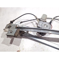Recambio de mecanismo elevalunas delantero derecho para seat ibiza ii (6k1) 1.9 sdi referencia OEM IAM   