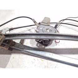 Recambio de mecanismo elevalunas delantero derecho para seat ibiza ii (6k1) 1.9 sdi referencia OEM IAM   