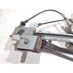 Recambio de mecanismo elevalunas delantero derecho para seat ibiza ii (6k1) 1.9 sdi referencia OEM IAM   