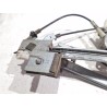 Recambio de mecanismo elevalunas delantero derecho para seat ibiza ii (6k1) 1.9 sdi referencia OEM IAM   