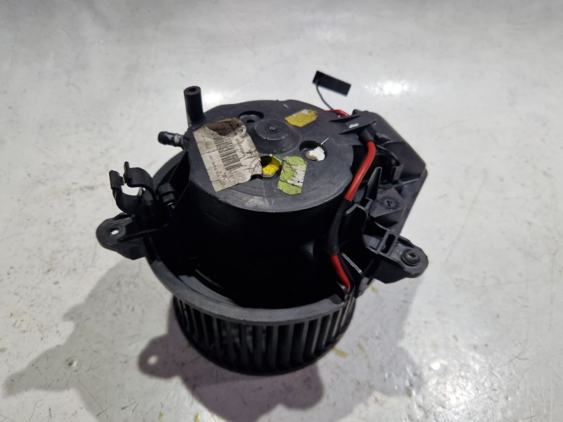 Recambio de motor calefaccion para citroën xsara berlina (1997) 1.9 td referencia OEM IAM   