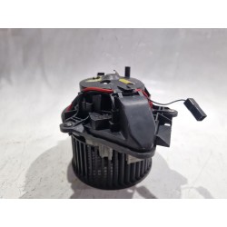 Recambio de motor calefaccion para citroën xsara berlina (1997) 1.9 td referencia OEM IAM   