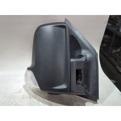 Recambio de retrovisor derecho para mercedes-benz sprinter 3,5-t furgoneta (b906) 313 cdi (906.631, 906.633, 906.635, 906.637) r