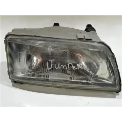 Recambio de faro delantero derecho para citroën jumper furgón 2.2 hdi 100 referencia OEM IAM 40380748  