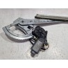 Recambio de mecanismo elevalunas delantero derecho para ford transit furgoneta (fa_ _) 2.4 tdci rwd referencia OEM IAM   