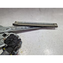 Recambio de mecanismo elevalunas delantero derecho para ford transit furgoneta (fa_ _) 2.4 tdci rwd referencia OEM IAM   