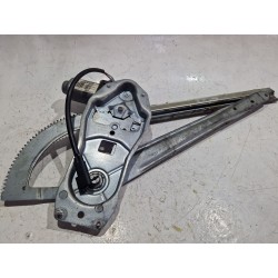 Recambio de mecanismo elevalunas delantero derecho para ford transit furgoneta (fa_ _) 2.4 tdci rwd referencia OEM IAM   