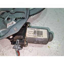 Recambio de mecanismo elevalunas delantero derecho para ford transit furgoneta (fa_ _) 2.4 tdci rwd referencia OEM IAM   
