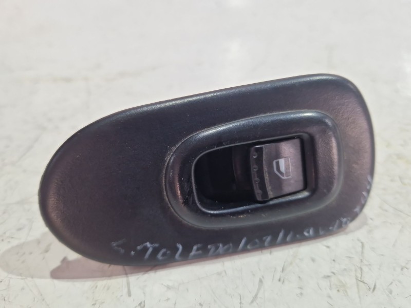 Recambio de mando elevalunas delantero derecho para seat toledo ii (1m2) 1.9 tdi referencia OEM IAM 1M0959855  