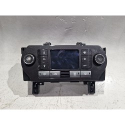MANDO CLIMATIZADOR 503600040100 