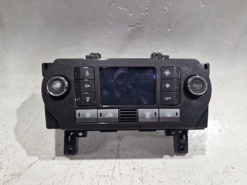 Recambio de mando climatizador para fiat bravo ii (198_) 1.9 d multijet (198axb1a) referencia OEM IAM 503600040100  