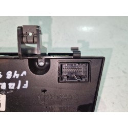 Recambio de mando climatizador para fiat bravo ii (198_) 1.9 d multijet (198axb1a) referencia OEM IAM 503600040100  