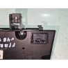 Recambio de mando climatizador para fiat bravo ii (198_) 1.9 d multijet (198axb1a) referencia OEM IAM 503600040100  