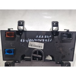 Recambio de mando climatizador para fiat bravo ii (198_) 1.9 d multijet (198axb1a) referencia OEM IAM 503600040100  