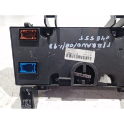 Recambio de mando climatizador para fiat bravo ii (198_) 1.9 d multijet (198axb1a) referencia OEM IAM 503600040100  