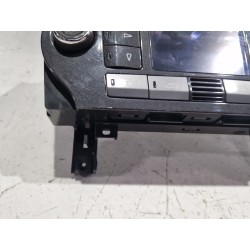 Recambio de mando climatizador para fiat bravo ii (198_) 1.9 d multijet (198axb1a) referencia OEM IAM 503600040100  