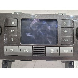 Recambio de mando climatizador para fiat bravo ii (198_) 1.9 d multijet (198axb1a) referencia OEM IAM 503600040100  