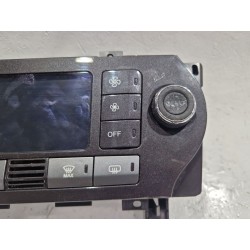 Recambio de mando climatizador para fiat bravo ii (198_) 1.9 d multijet (198axb1a) referencia OEM IAM 503600040100  