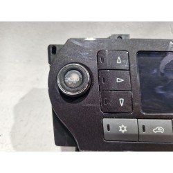 Recambio de mando climatizador para fiat bravo ii (198_) 1.9 d multijet (198axb1a) referencia OEM IAM 503600040100  