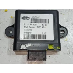 Recambio de modulo electronico para peugeot 307 berlina (s2) x-line 16v hdi fap rhr referencia OEM IAM EAS20001  