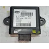 Recambio de modulo electronico para peugeot 307 berlina (s2) x-line 16v hdi fap rhr referencia OEM IAM EAS20001  