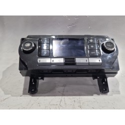 Recambio de mando climatizador para fiat bravo ii (198_) 1.9 d multijet (198axb1a) referencia OEM IAM 503600040100  