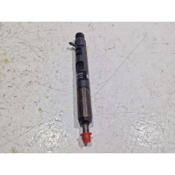 Recambio de inyector para renault megan m1 1.5 dci 90 cv referencia OEM IAM 28237259  