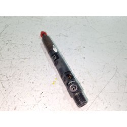 Recambio de inyector para renault megan m1 1.5 dci 90 cv referencia OEM IAM 28237259  