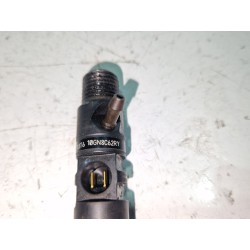 Recambio de inyector para renault megan m1 1.5 dci 90 cv referencia OEM IAM 28237259  