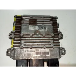 Recambio de centralita inyeccion para citroën xsara 2.0 hdi referencia OEM IAM 5WS40046CT  