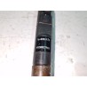 Recambio de inyector para renault megan m1 1.5 dci 90 cv referencia OEM IAM 28237259  