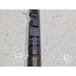 Recambio de inyector para renault megan m1 1.5 dci 90 cv referencia OEM IAM 28237259  